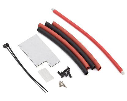 Hobbywing QuicRun Waterproof 8BL150 Brushless ESC