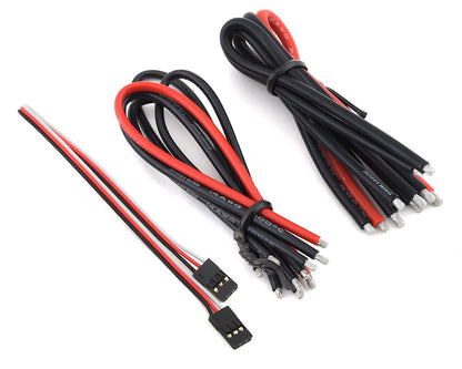 Hobbywing Xerun XR10 Pro 1S HD 1/12 Sensored Brushless ESC *IN STOCK*
