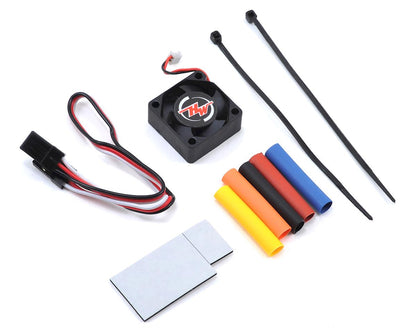 Hobbywing Xerun XR10 Pro 1S Stock Spec 1/12 Sensored Brushless ESC *IN STOCK*