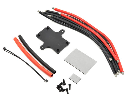 Hobbywing Xerun XR8 Plus 1/8 Competition Sensored Brushless ESC