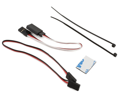Hobbywing QuicRun Fusion Pro 2-in-1 ESC & Motor System (2300Kv) *IN STOCK*