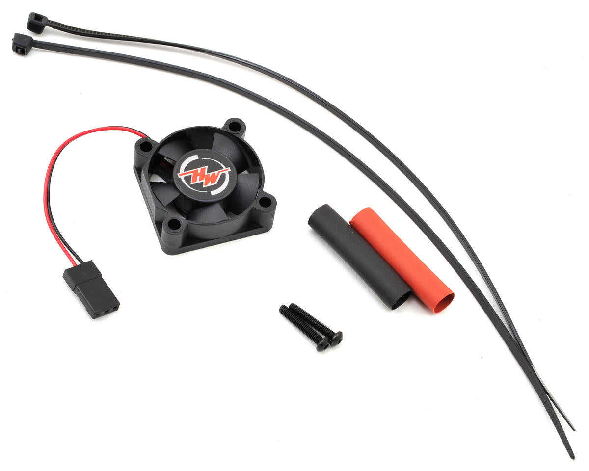 Hobbywing Platinum Pro 120A V4 120 Amp ESC
