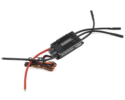 Hobbywing Platinum Pro 120A V4 120 Amp ESC