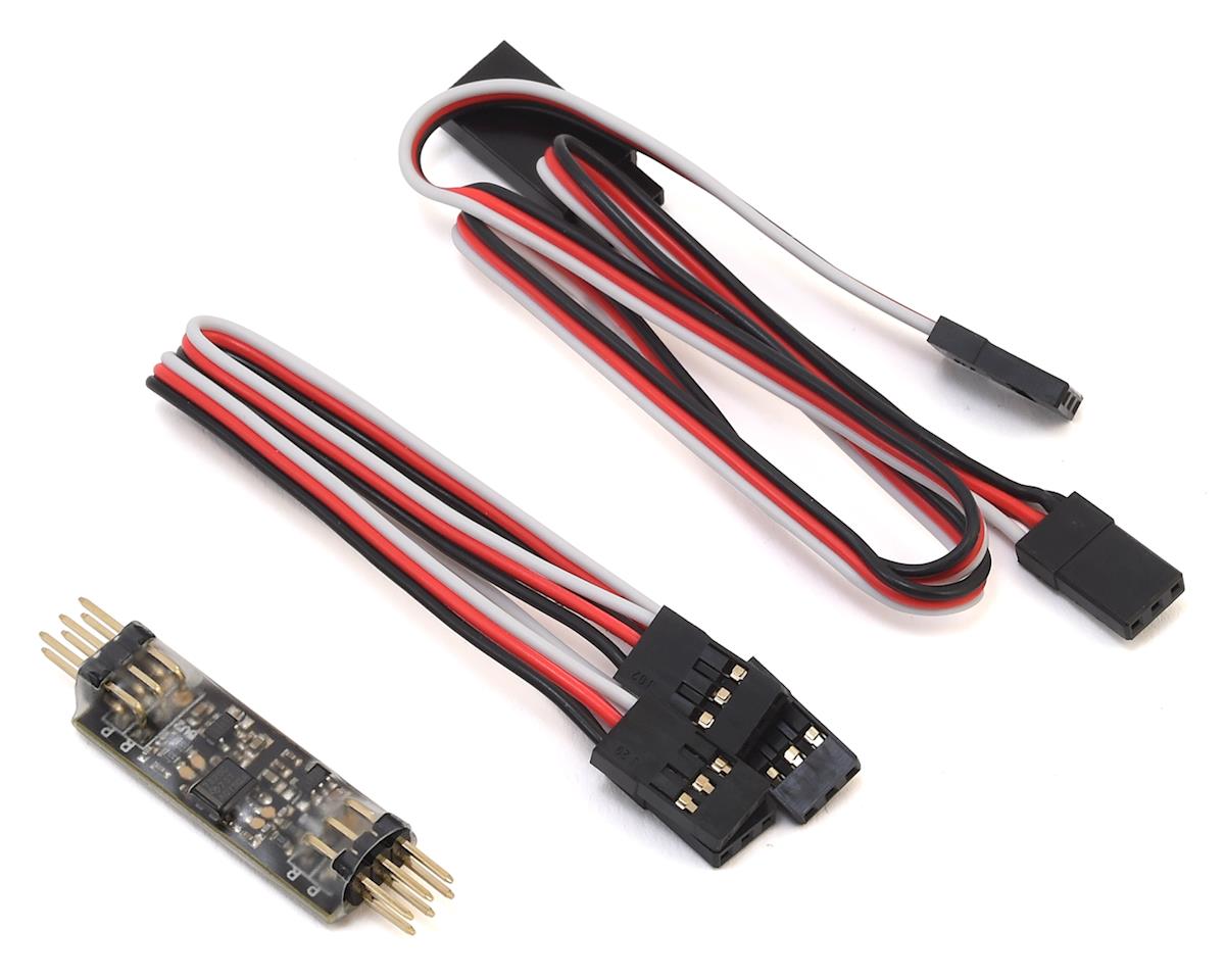 Hobbywing Platinum Pro 200A HV V4.1 ESC (OPTO)