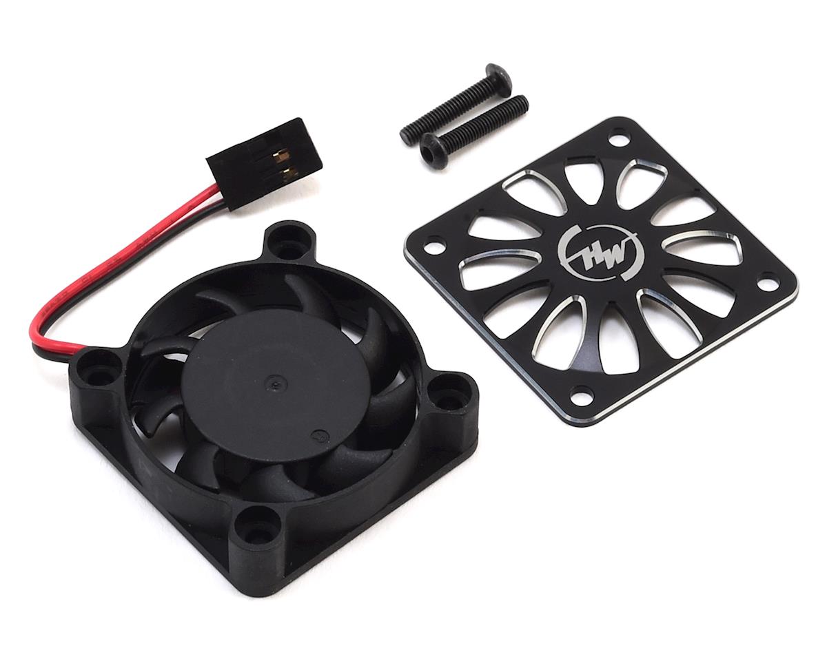 Hobbywing Platinum Pro 200A HV V4.1 ESC (OPTO)