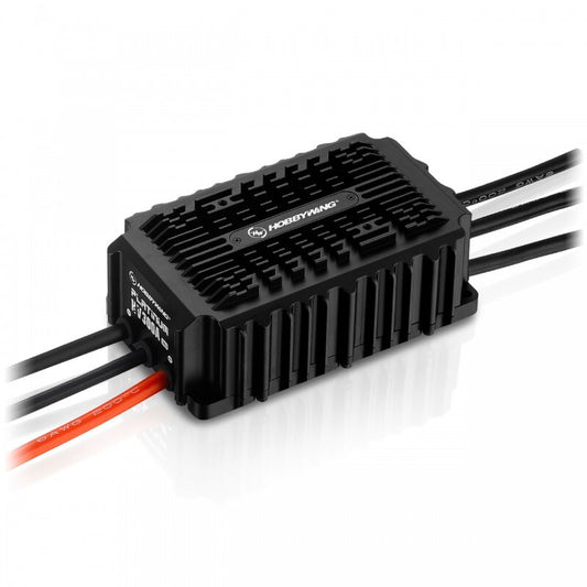 HOBBYWING Platinum Pro 300A HV ESC V4.1 6-14s, 10A BEC