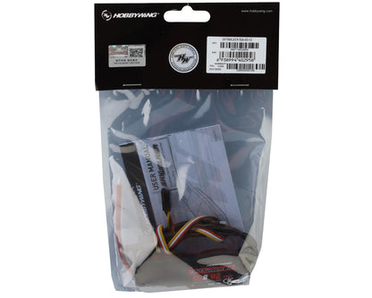 Hobbywing Skywalker 50Amp V2 Plus Brushless ESC (6S)