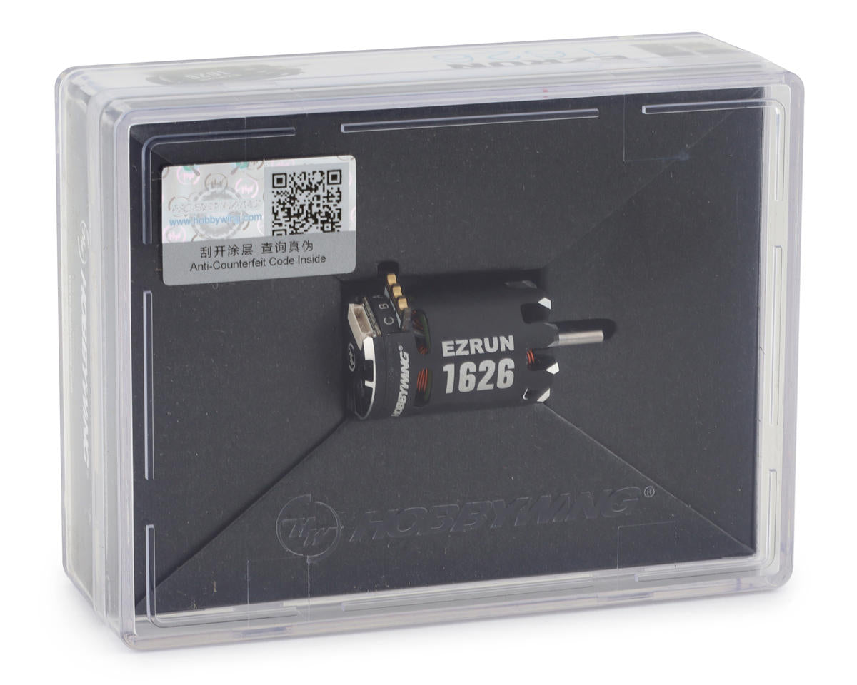 Hobbywing EZRun 1626 Sensored Brushless Motor (5000Kv)
