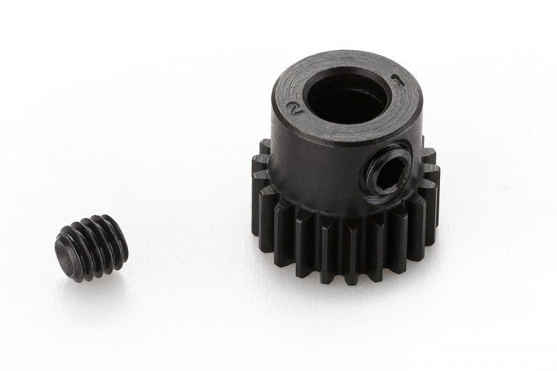 HOBBYWING 21T 48P with 5MM shaft size Pinion Gear