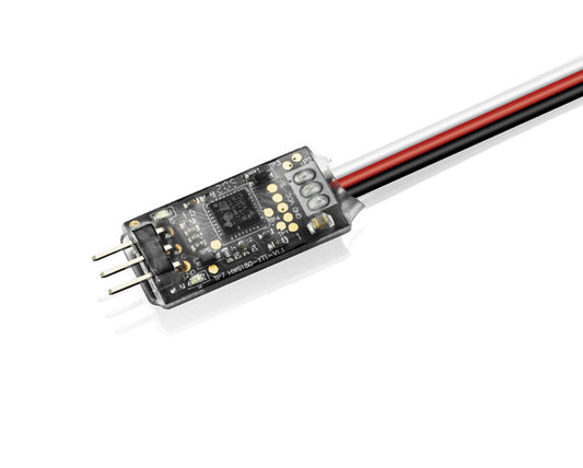 HOBBYWING TELEMETRY ADAPTER (PLATINUM V4/V4.1/V5/V5.1)