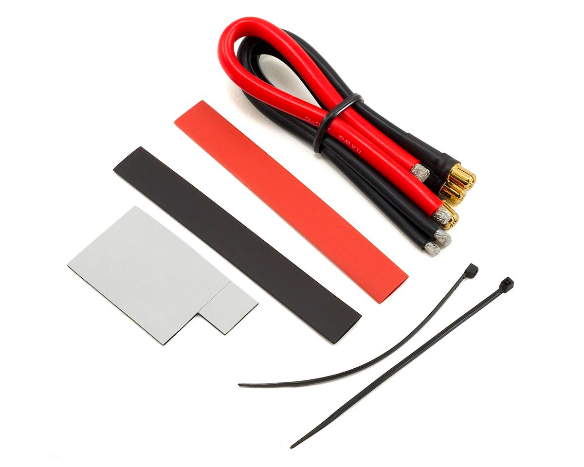 Hobbywing EZRun MAX5 V3 Brushless ESC & Motor Combo w/56113SL (800kV)