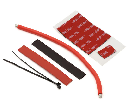 Hobbywing EZRun MAX5 G2 Sensored Brushless ESC & Motor Combo w/56118SD (800kV)