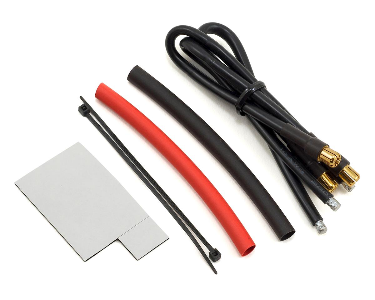 Hobbywing EZRun MAX6 V3 Brushless ESC & Motor Combo w/5687SL (1100kV)