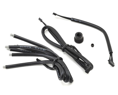 Hobbywing Xerun XR8 SCT Brushless ESC/3652SD G2 Motor Combo (5100kV) w/5mm Motor Shaft