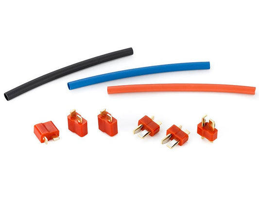 Hobbywing T CONNECTORS 3PAIRS