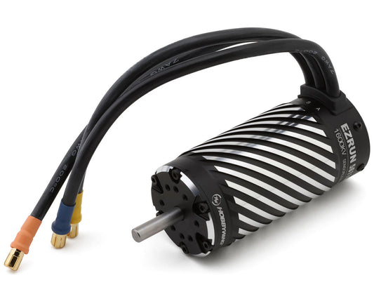 Hobbywing EZRun 56118SL G2 4-Pole 1/5 Sensorless Brushless Motor (1600kV) (Speed)