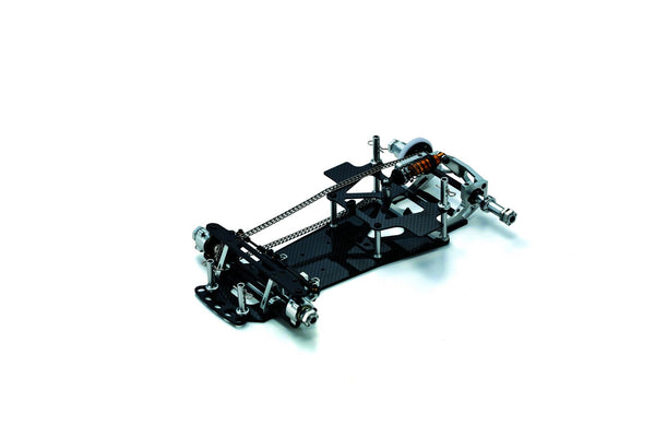 Kyosho Fantom PZF T-33 4WD 1/12 On-Road Pan Car Kit & *COMING SOON*