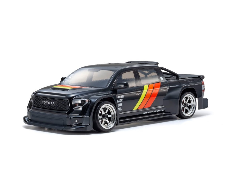 Kyosho Fazer FZD2 TRD Tundra 1/10 2WD RTR Drift Car *IN STOCK*