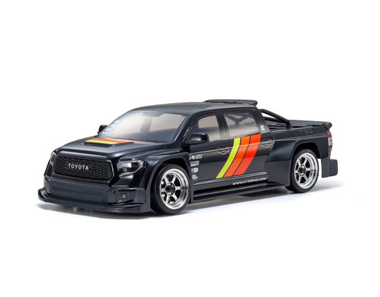 Kyosho Fazer FZD2 TRD Tundra 1/10 2WD RTR Drift Car *IN STOCK*