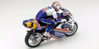 Kyosho Hang On Racer 1991 Honda NSR500 Electric 1/8 Motorcycle Kit *SOLD OUT*