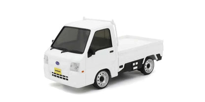 Kyosho First Mini-Z Subaru Sambar White