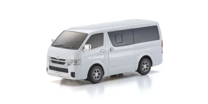 Kyosho First Mini-Z Toyota Hi-Ace Super GL White