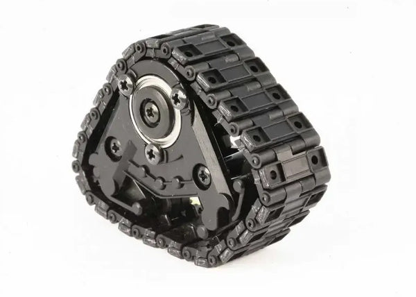*CLEARANCE SALE*   Kyosho MXW009 Belt crawler unit Catappi (for MINI-Z 4x4 / 2 pieces)