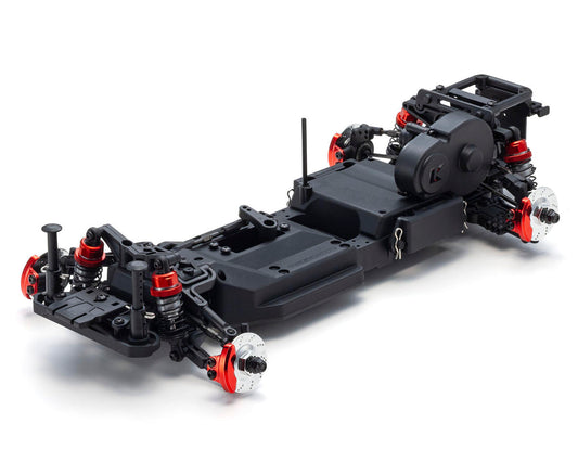 Kyosho Fazer D2 2WD 1/10 Drift Chassis Kit *COMING SOON*