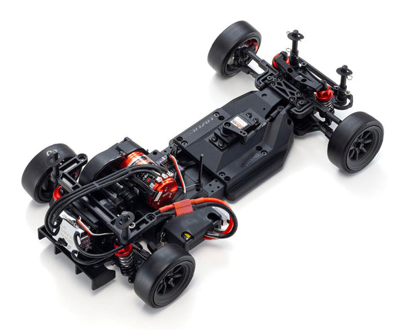 Kyosho Fazer D2 2WD 1/10 Drift Chassis Kit *COMING SOON*
