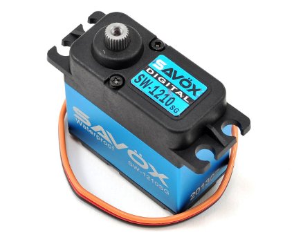 savox SW1211SG digital servo