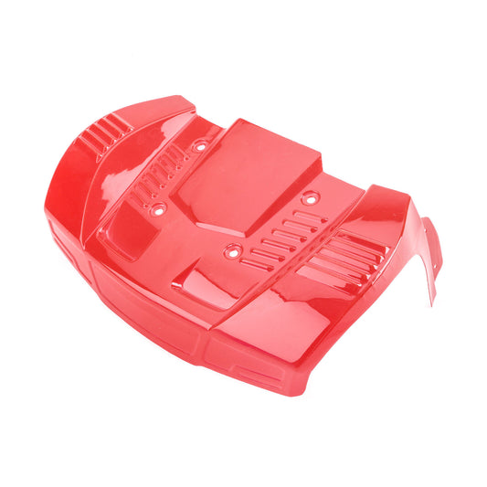 *CLEARANCE SALE*   Losi Front Hood, Red - Baja Rey