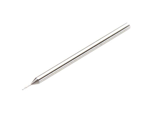Tamiya Fine Pivot Drill Bit 0.3mm Shank Dia. 1.0mm