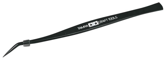 Tamiya Angled Tweezers