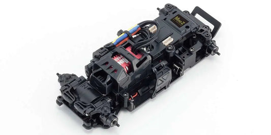 KYOSHO MINI-Z AWD MHS／ASF2.4GHz System MA-030EVO Chassis Set 32180
