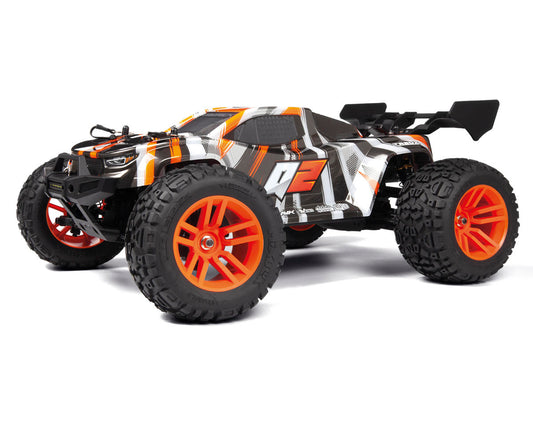 Maverick Quantum2 XT Electric Stadium Truck (Orange) RTR *IN STOCK*