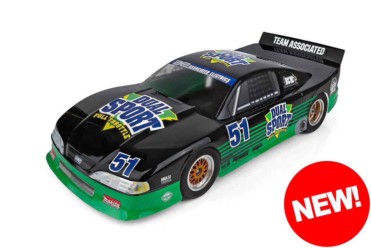 Team Associated RC10DS Classic 2WD Electric On-Road Car Kit *IN STOCK ...