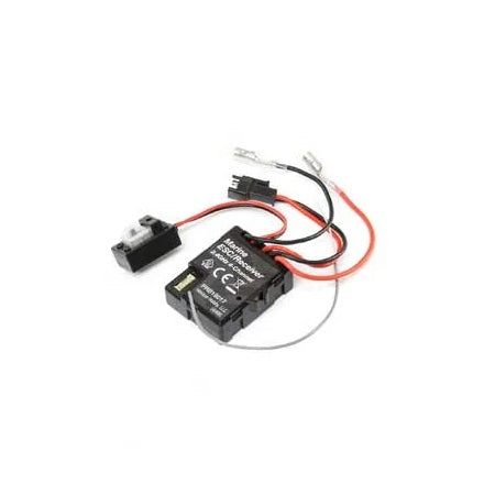 *CLEARANCE SALE* Pro Boat ESC and Receiver, Jet Jam