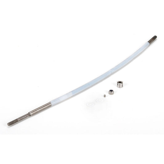 *CLEARANCE SALE*   Flex Shaft and Liner: Zelos 48