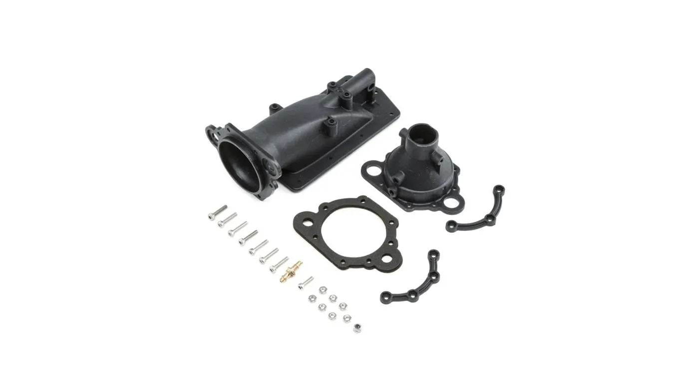 *CLEARANCE SALE*   Pro Boat Jet Pump Housing23 inch River Jet,