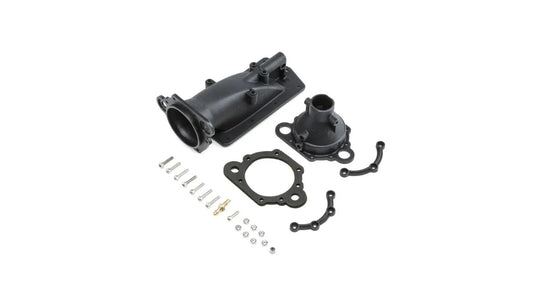 *CLEARANCE SALE*   Pro Boat Jet Pump Housing23 inch River Jet,