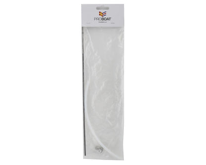 *CLEARANCE SALE*   Pro Boat Veles 29-inch Flex Shaft