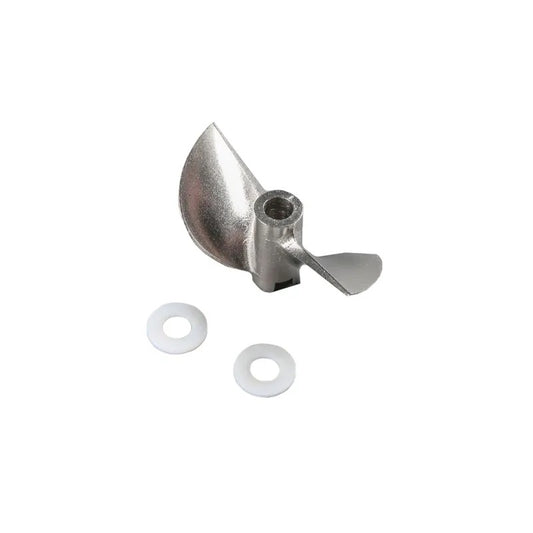 *CLEARANCE SALE* Pro Boat 1.73x1.6 Propeller, 3/16 Shaft