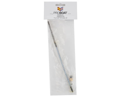 *CLEARANCE SALE*   Pro Boat Sonicwake 36 Flex Shaft