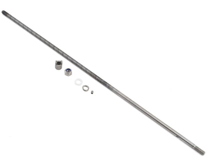 *CLEARANCE SALE*   Pro Boat GEICO Zelos 36 Heavy Duty Flex Shaft (Left)