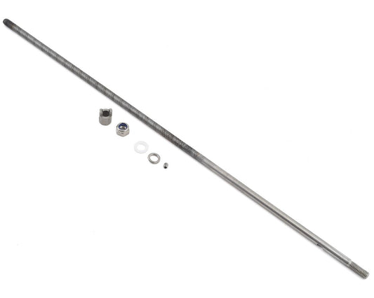 *CLEARANCE SALE*   Pro Boat GEICO Zelos 36 Heavy Duty Flex Shaft (Left)