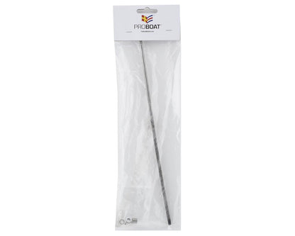 *CLEARANCE SALE*   Pro Boat GEICO Zelos 36 Heavy Duty Flex Shaft (Left)