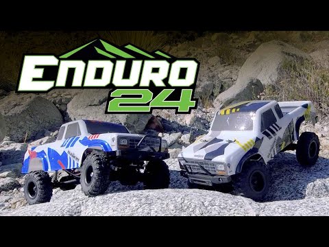 Element RC Enduro24