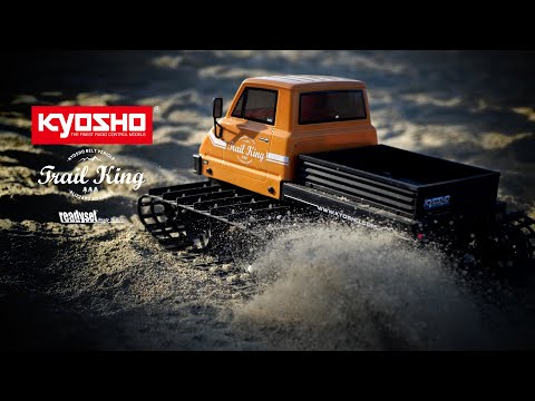 KYOSHO Trail King