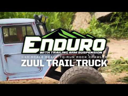 Element RC Zuul IFS2 Blue