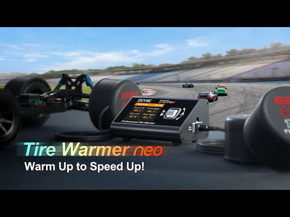 Sky RC TWneo Tire Warmer (Cup Style)